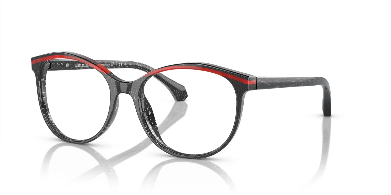 Alain Mikli 3501 Eyeglasses - view 25